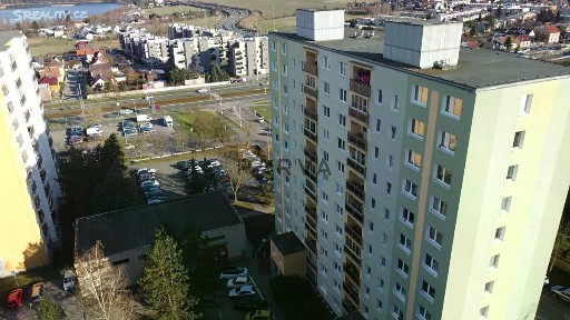 Prodej bytu 1+kk 27 m² Nýřanská, Plzeň - Bolevec