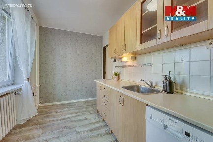 Prodej bytu 2+1 56 m² Plzeňská, Vejprnice