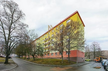 Prodej bytu 2+1 52 m² Blatenská, Plzeň - Lobzy
