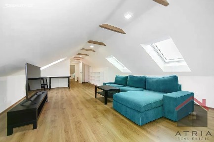 Horní, Kašperské Hory