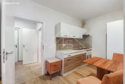 Prodej bytu 2+1 50 m² Kreuzmannova, Plzeň - Skvrňany