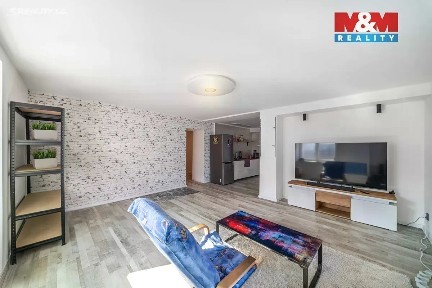 Prodej bytu 3+kk 73 m² Skořice