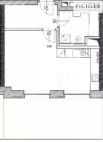 Prodej bytu 1+kk 51 m² Nýřany