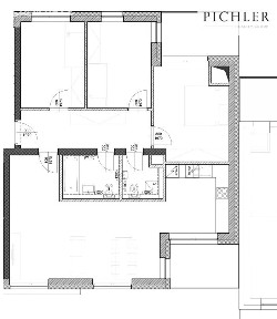Prodej bytu 4+kk 103 m² Nýřany