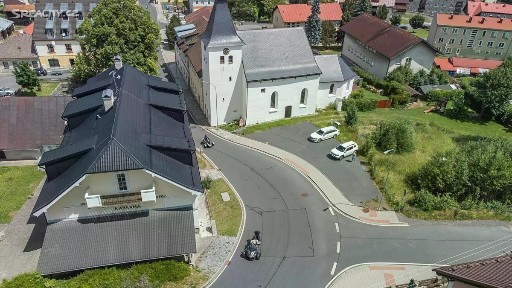 Hartmanice, Klatovy