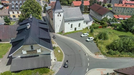 Prodej bytu 2+kk 58 m²