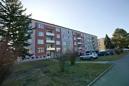 Horšovský Týn, Domažlice, Malé Předměstí, Vančurova