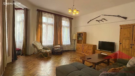 Prodej bytu 4+kk 75 m²