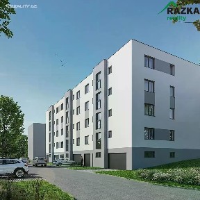 Palackého, Tachov