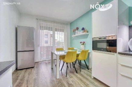 Prodej bytu 3+1 82 m²