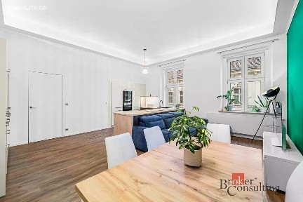 Prodej bytu 3+kk 95 m² Havlíčkova, Plzeň - Jižní Předměstí