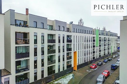 Prodej bytu 2+kk 56 m² Sladová, Plzeň - Východní Předměstí