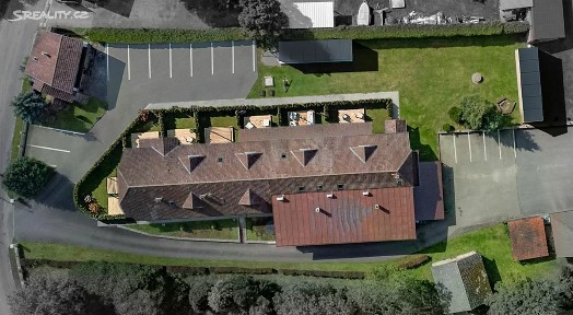 Prodej bytu 2+kk 58 m²
