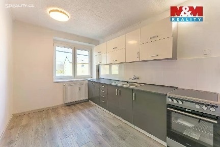 Prodej bytu 2+1 63 m² Bor - Vysočany
