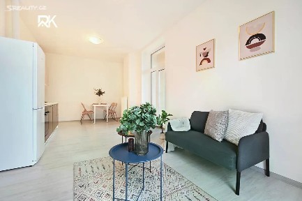 Prodej bytu 2+kk 55 m²