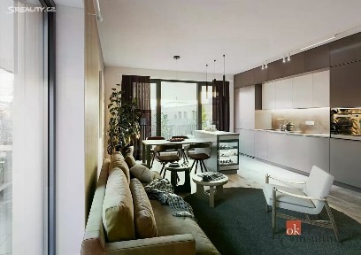 Prodej bytu 4+kk 140 m²