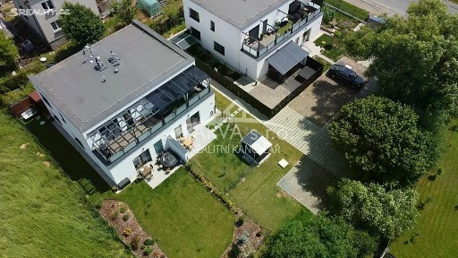 Prodej bytu 3+kk 73 m²