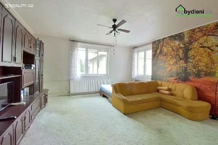 Prodej bytu 2+1 95 m²