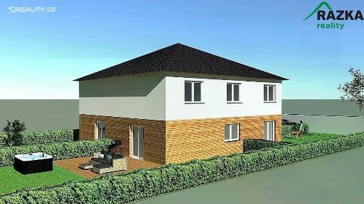 Prodej bytu 3+kk 85 m² Tachov