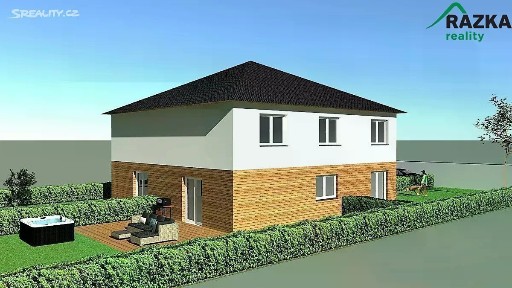 Prodej bytu 3+kk 85 m²