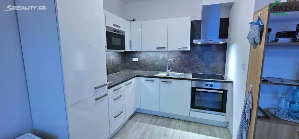 Prodej bytu 3+kk 69 m² Rumplerova, Tachov