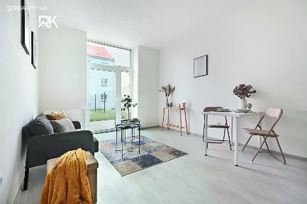Prodej bytu 1+kk 22 m²