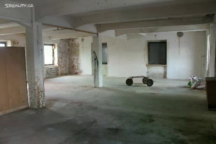 Prodej bytu 6 pokojů a více 159 m² Žihle
