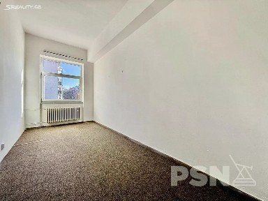Pronájem kanceláře 142 m² Juliánovské náměstí, Brno - Židenice
