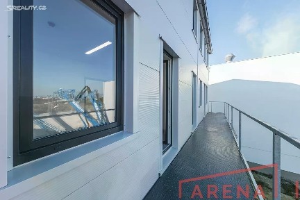 Pronájem kanceláře 95 m²