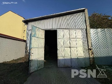 U Vlečky, Brno - Komárov