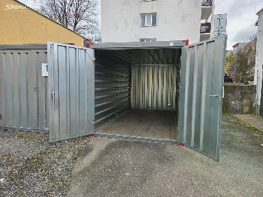 Pronájem skladového prostoru 25 m² Juliánovské náměstí, Brno - Židenice
