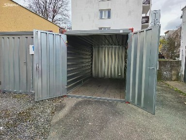Juliánovské náměstí, Brno - Židenice
