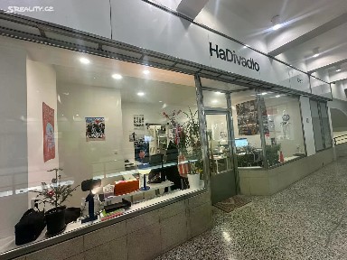 Pronájem obchodního prostoru 32 m² Poštovská, Brno - Brno-město