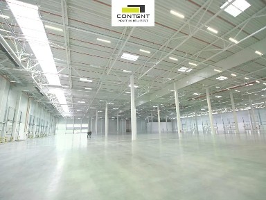 Pronájem skladového prostoru 5063 m²