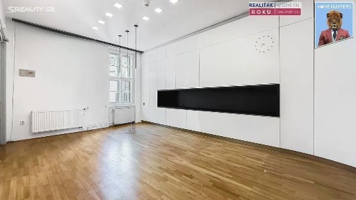 Pronájem kanceláře 382 m² náměstí Svobody, Brno - Brno-město