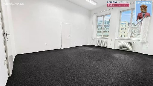 Pronájem kanceláře 70 m²