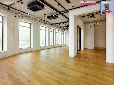 Pronájem obchodního prostoru 189 m² Solniční, Brno - Brno-město