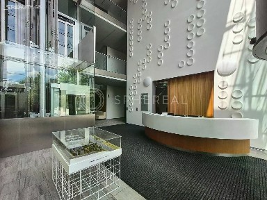 Pronájem kanceláře 2000 m² Technická, Brno - Královo Pole