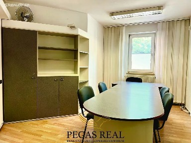 Pronájem kanceláře 11 m² Vinohrady, Brno - Štýřice