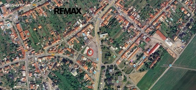 Pronájem obchodního prostoru 150 m²