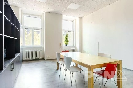 Dvořákova, Brno - Brno-město