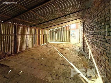 Pronájem skladového prostoru 36 m² Plynárenská, Brno - Zábrdovice