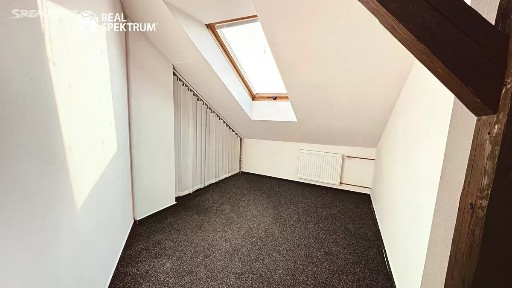 Pronájem kanceláře 120 m² Špitálka, Brno - Zábrdovice