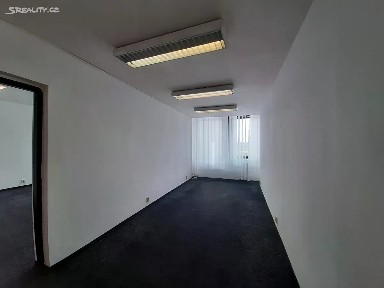 Pronájem kanceláře 20 m²