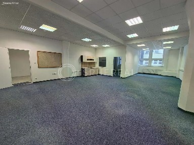 Pronájem kanceláře 1200 m² Šumavská, Brno - Ponava
