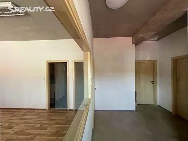 Pronájem kanceláře 271 m² Bohunická cesta, Moravany