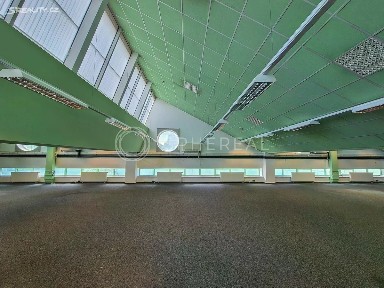 Pronájem kanceláře 1000 m² Olomoucká, Brno - Židenice