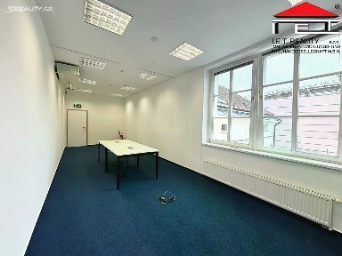 Pronájem kanceláře 149 m² Starobrněnská, Brno - Brno-město