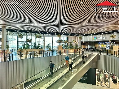 Pronájem obchodního prostoru 68 m²