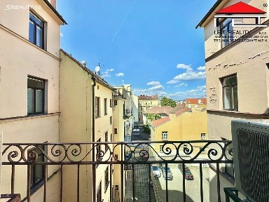 Pronájem kanceláře 527 m² Šilingrovo náměstí, Brno - Brno-město